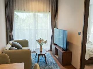 出租 1 卧室 公寓 在 Mueang Chiang Mai, Chiang Mai