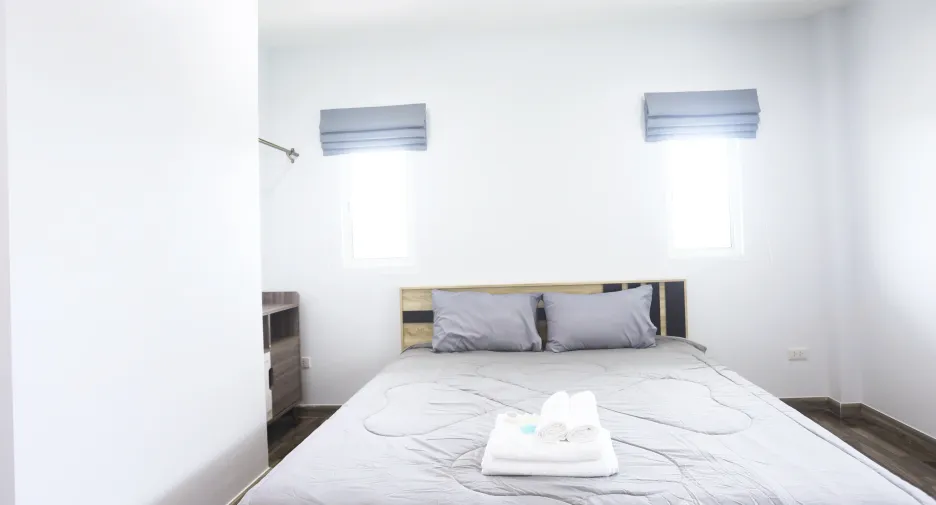For rent 3 ベッドルーム house in Hua Hin, Prachuap Khiri Khan