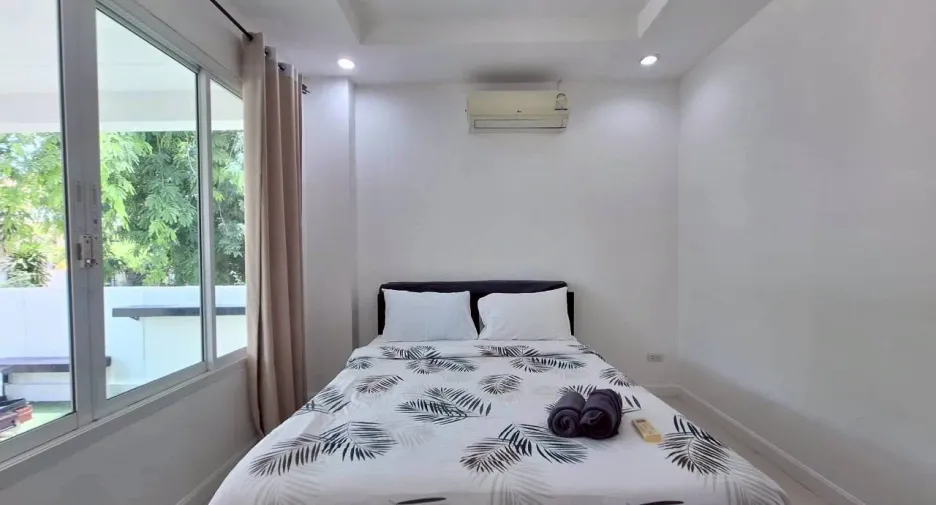For rent 2 bedrooms villa in Hua Hin, Prachuap Khiri Khan