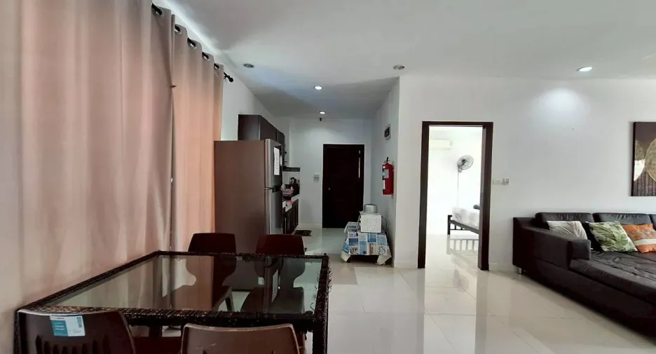 For rent 2 bedrooms villa in Hua Hin, Prachuap Khiri Khan