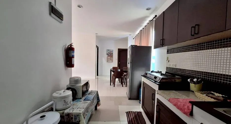 For rent 2 bedrooms villa in Hua Hin, Prachuap Khiri Khan