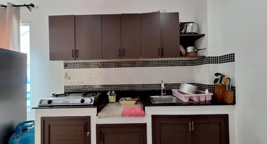 For rent 2 bedrooms villa in Hua Hin, Prachuap Khiri Khan
