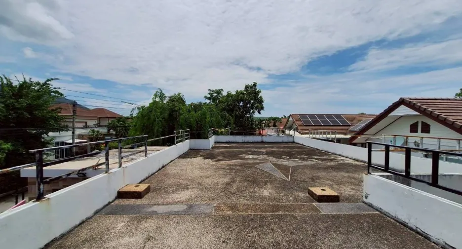 For rent 2 bedrooms villa in Hua Hin, Prachuap Khiri Khan