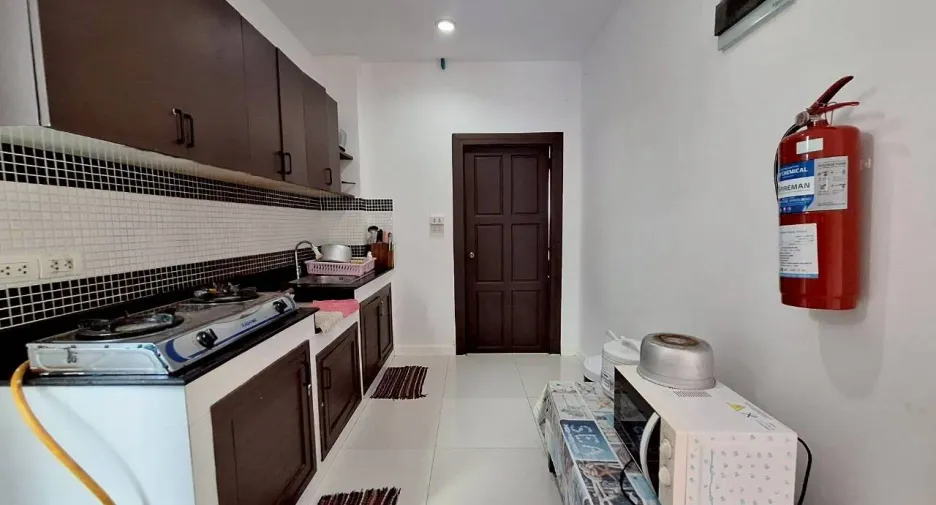 For rent 2 bedrooms villa in Hua Hin, Prachuap Khiri Khan