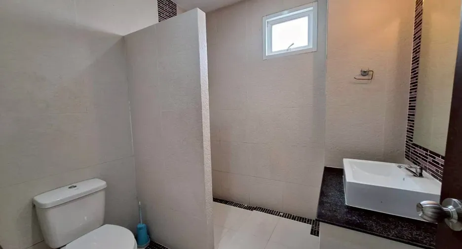 For rent 2 bedrooms villa in Hua Hin, Prachuap Khiri Khan