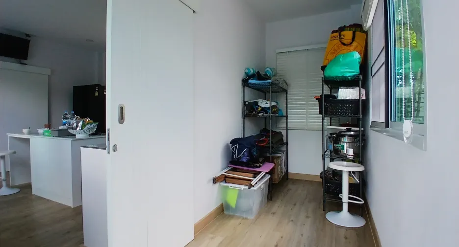 Villa zum Kauf mit 2 Zimmer in Pran Buri, Prachuap Khiri Khan