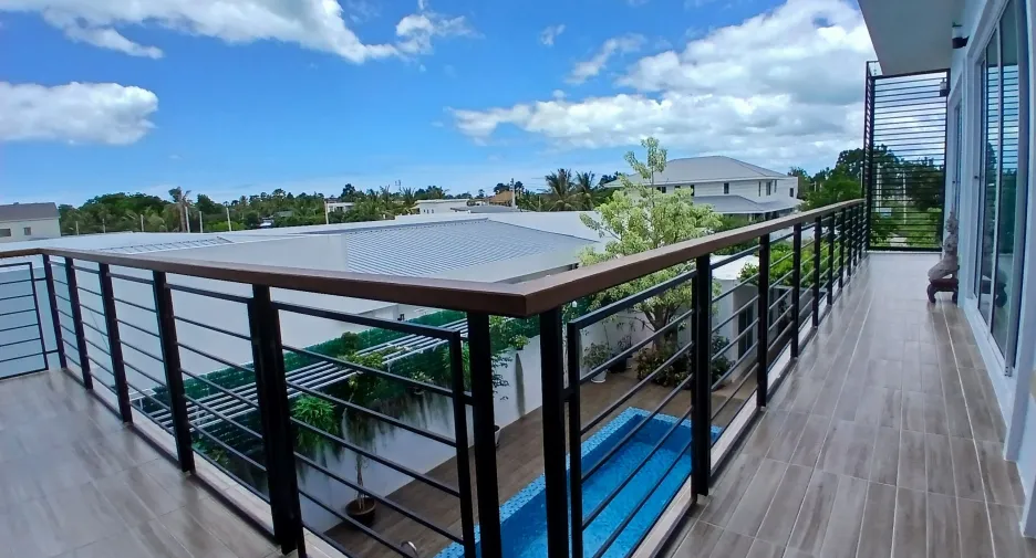 Villa zum Kauf mit 2 Zimmer in Pran Buri, Prachuap Khiri Khan