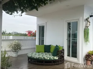 Villa zum Kauf mit 2 Zimmer in Pran Buri, Prachuap Khiri Khan