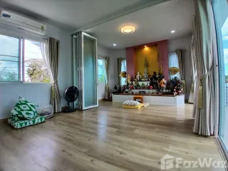 Villa zum Kauf mit 2 Zimmer in Pran Buri, Prachuap Khiri Khan
