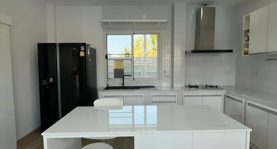 Villa zum Kauf mit 2 Zimmer in Pran Buri, Prachuap Khiri Khan