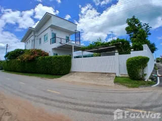 Villa zum Kauf mit 2 Zimmer in Pran Buri, Prachuap Khiri Khan