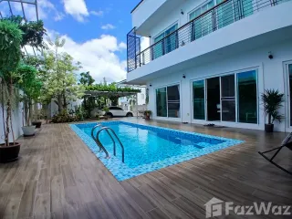 Villa zum Kauf mit 2 Zimmer in Pran Buri, Prachuap Khiri Khan