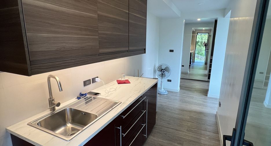 Villa en venta de 4 habitaciones en Ko Pha-ngan, Surat Thani