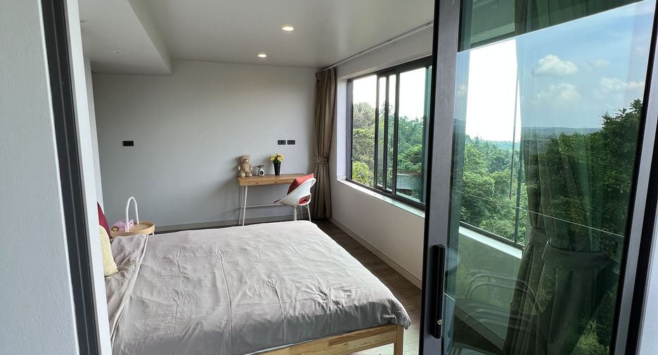 Villa en venta de 4 habitaciones en Ko Pha-ngan, Surat Thani
