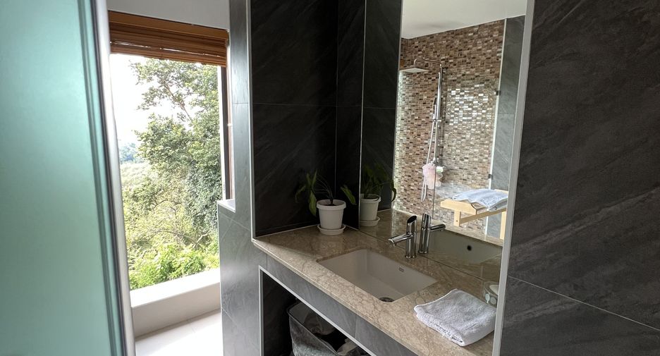 Villa en venta de 4 habitaciones en Ko Pha-ngan, Surat Thani