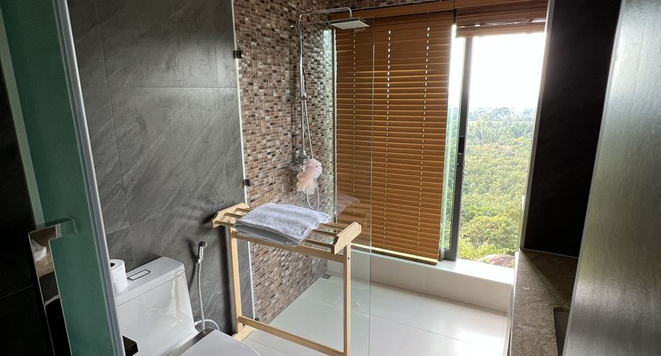 Villa en venta de 4 habitaciones en Ko Pha-ngan, Surat Thani