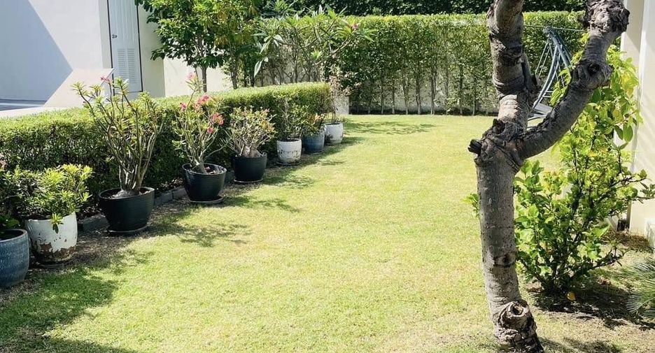 Villa en alquiler de 3 habitaciones en Cha Am, Phetchaburi