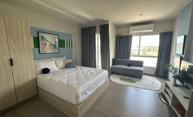 Condo en venta de 1 habitaciones en Hua Hin, Prachuap Khiri Khan