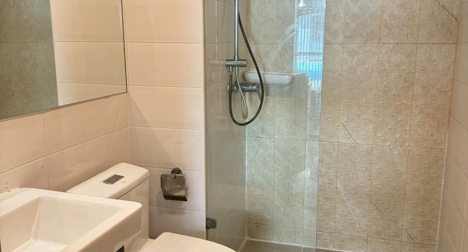 For rent 1 Beds condo in Hua Hin, Prachuap Khiri Khan