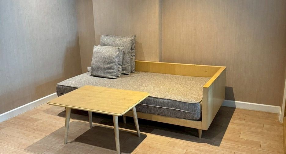 For rent 1 Beds condo in Hua Hin, Prachuap Khiri Khan