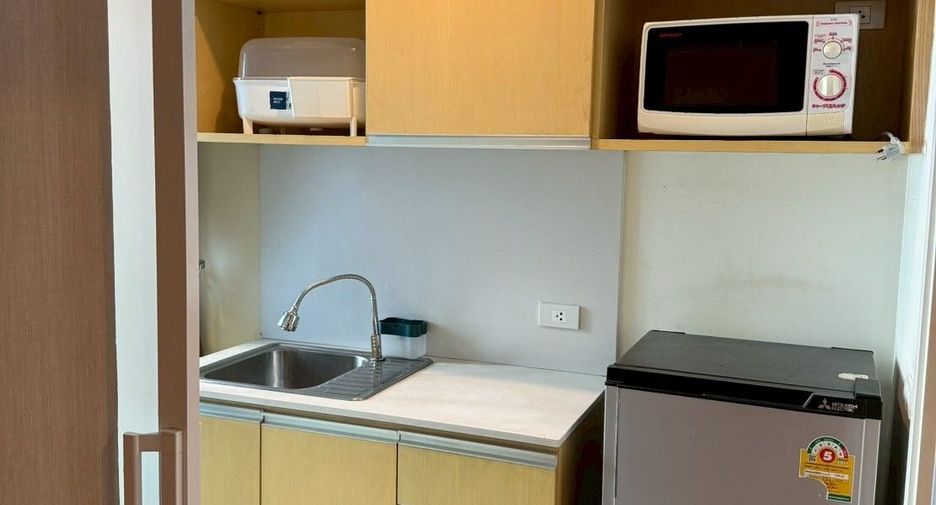 For rent 1 Beds condo in Hua Hin, Prachuap Khiri Khan