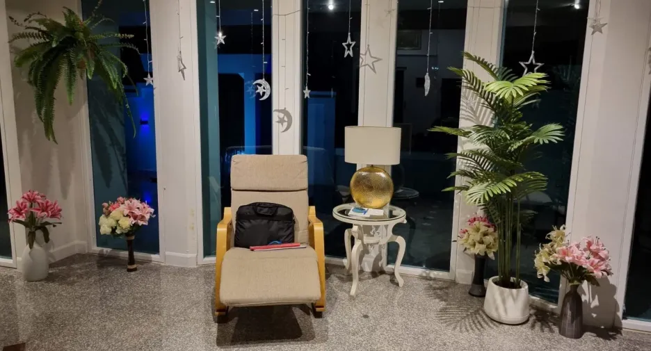 For sale 3 bedrooms house in Mae Mo, Lampang