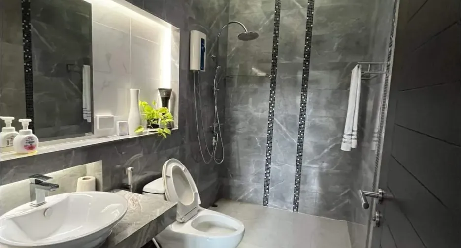 For sale 3 bedrooms house in Mae Mo, Lampang