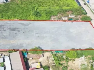 For sale land in Mueang Samut Sakhon, Samut Sakhon