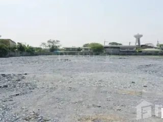 For sale land in Mueang Samut Sakhon, Samut Sakhon