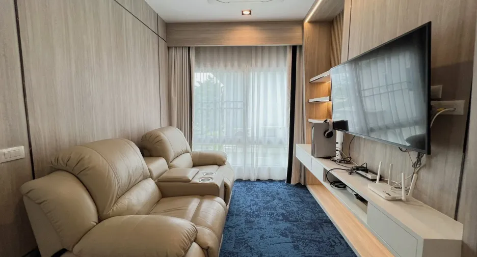 For rent 4 bedrooms house in Khlong Luang, Pathum Thani