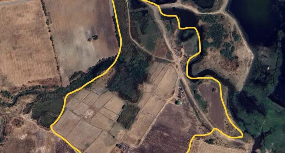 À vendre terrain à Mueang Nakhon Ratchasima, Nakhon Ratchasima