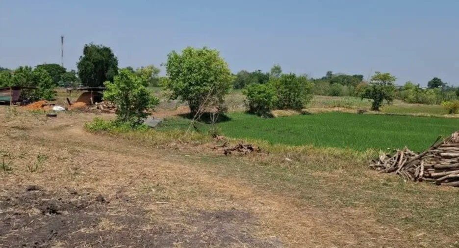À vendre terrain à Mueang Nakhon Ratchasima, Nakhon Ratchasima