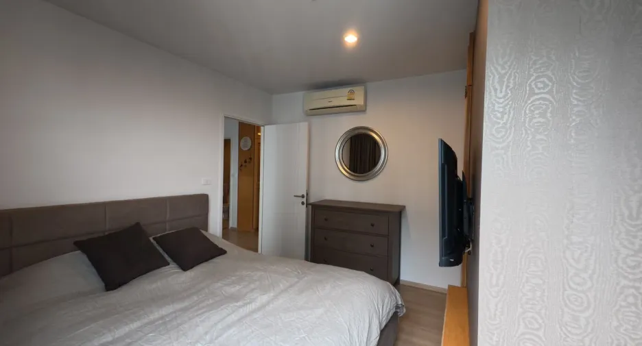 出售 2 卧室 公寓 在 Pak Kret, Nonthaburi