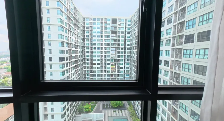 出售 2 卧室 公寓 在 Pak Kret, Nonthaburi