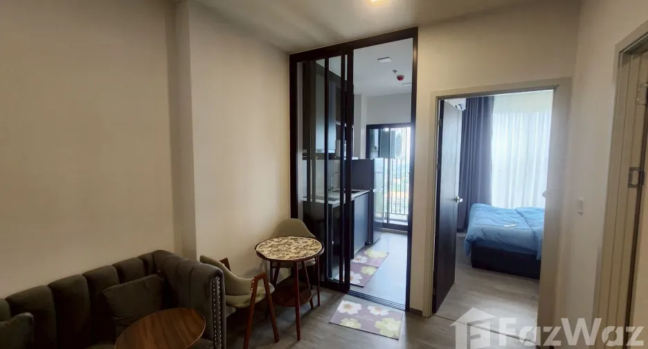 Аренда 1 кровать кондо в Khlong Luang, Патумтани