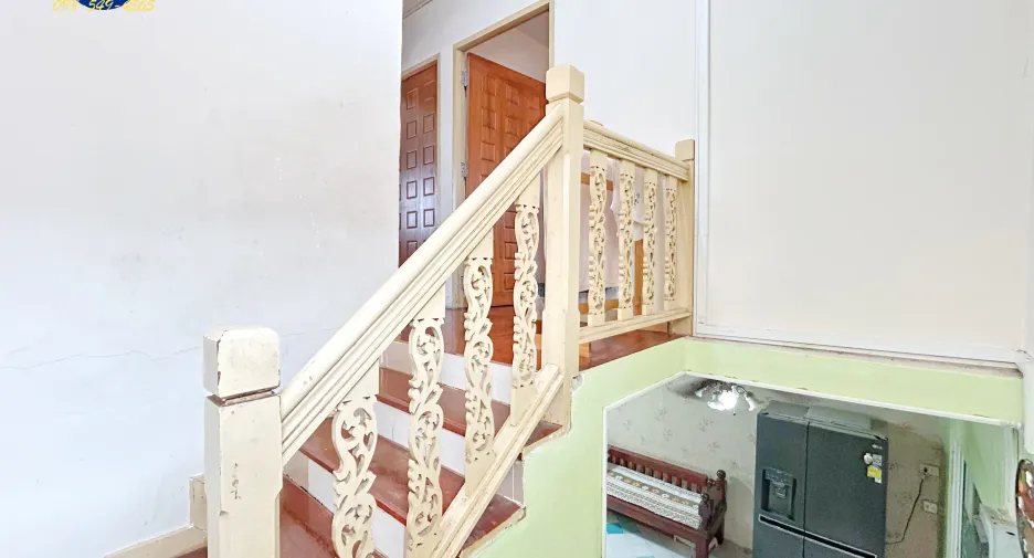 For sale 4 bedrooms house in Bang Bua Thong, Nonthaburi