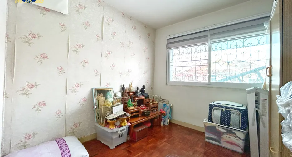 For sale 4 bedrooms house in Bang Bua Thong, Nonthaburi