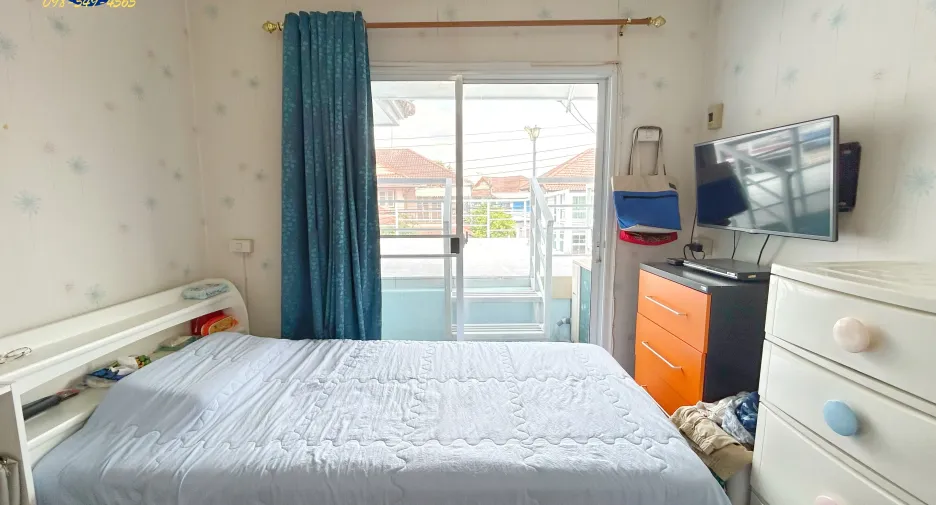 For sale 4 bedrooms house in Bang Bua Thong, Nonthaburi
