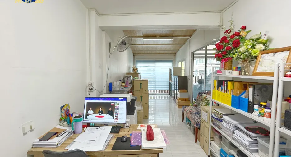 For sale 4 bedrooms house in Bang Bua Thong, Nonthaburi
