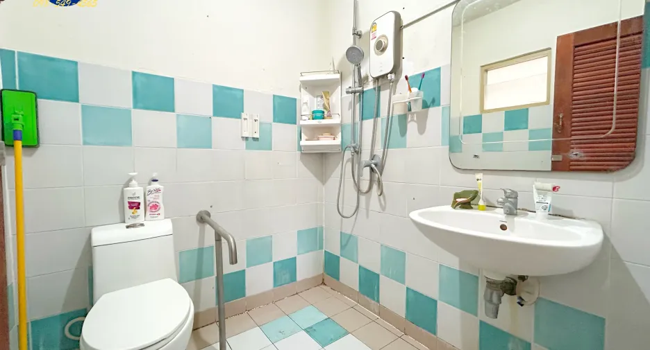 For sale 4 bedrooms house in Bang Bua Thong, Nonthaburi