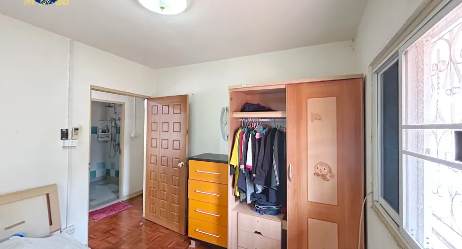For sale 4 bedrooms house in Bang Bua Thong, Nonthaburi