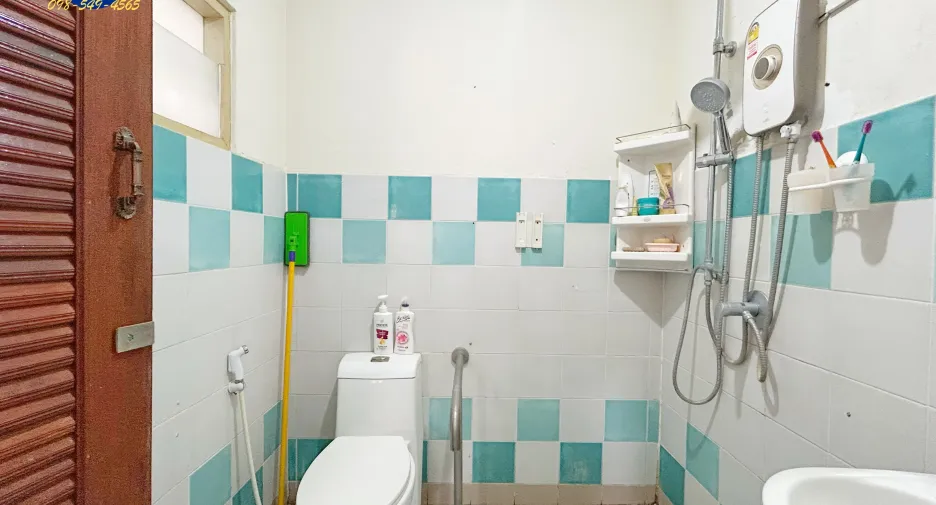 For sale 4 bedrooms house in Bang Bua Thong, Nonthaburi