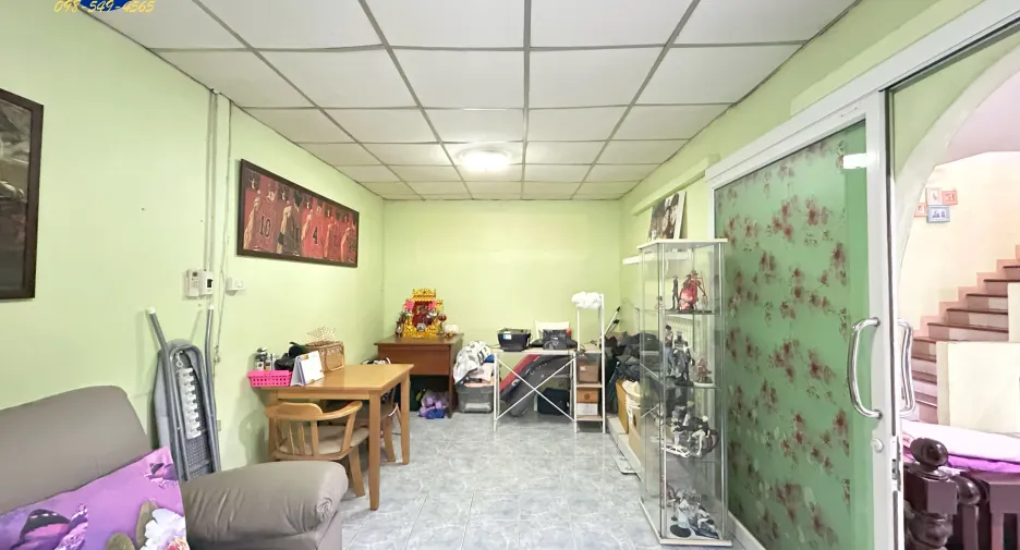 For sale 4 bedrooms house in Bang Bua Thong, Nonthaburi