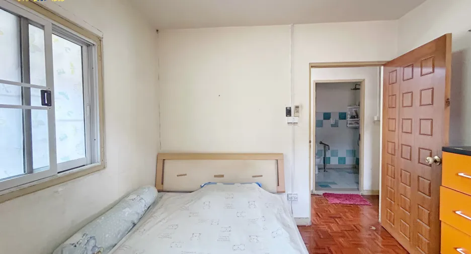 For sale 4 bedrooms house in Bang Bua Thong, Nonthaburi
