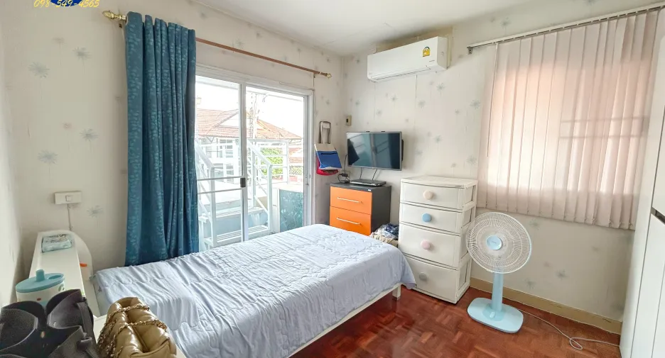 For sale 4 bedrooms house in Bang Bua Thong, Nonthaburi