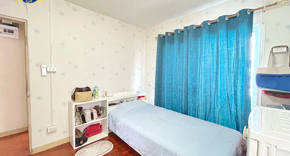 For sale 4 bedrooms house in Bang Bua Thong, Nonthaburi