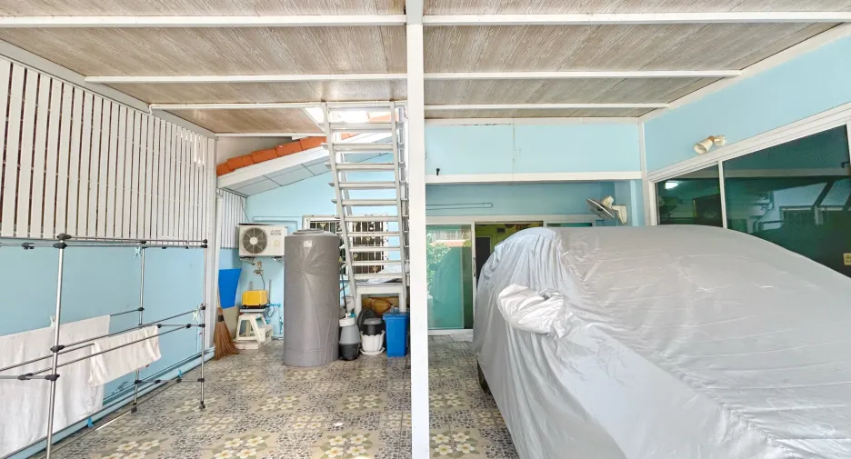 For sale 4 bedrooms house in Bang Bua Thong, Nonthaburi