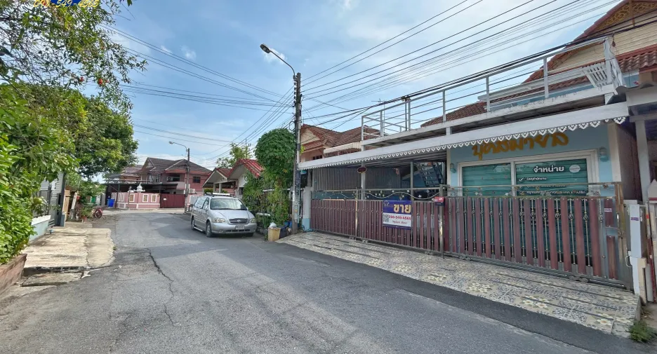For sale 4 bedrooms house in Bang Bua Thong, Nonthaburi