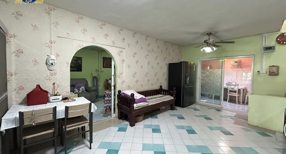 For sale 4 bedrooms house in Bang Bua Thong, Nonthaburi