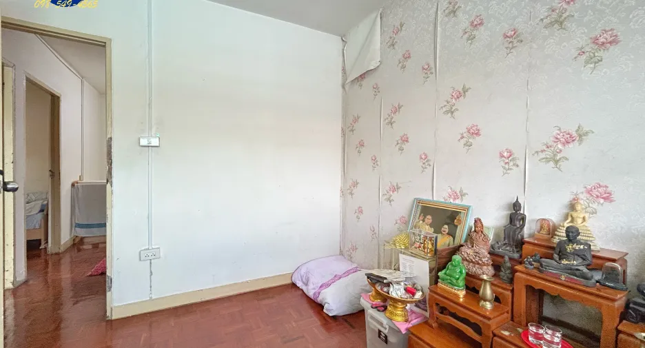 For sale 4 bedrooms house in Bang Bua Thong, Nonthaburi
